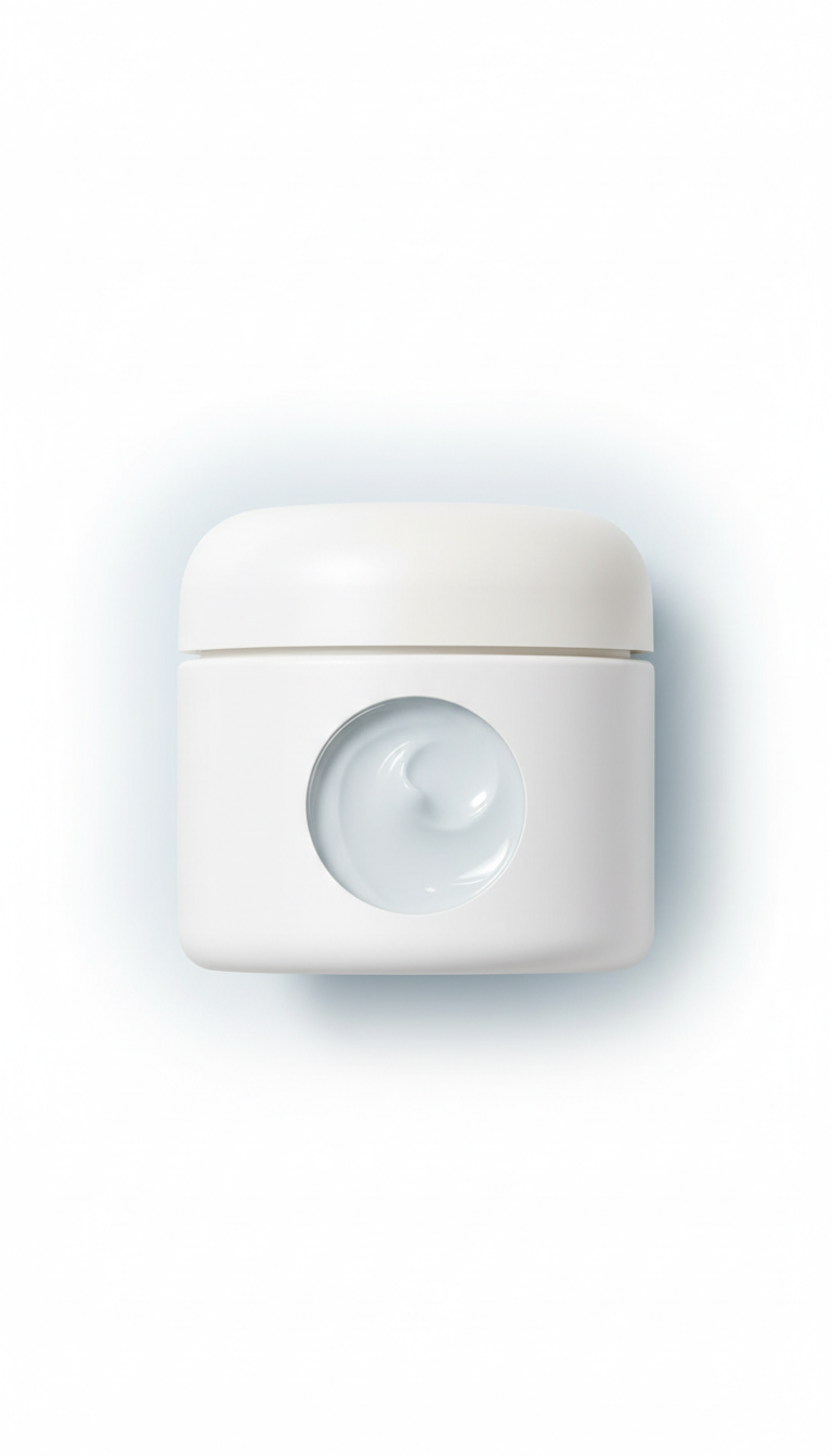 Hidratante reparador com ceramidas calmantes