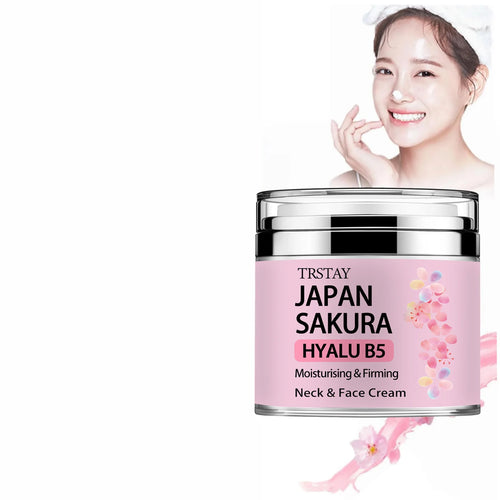 Élané™ Crema Radiance Sakura