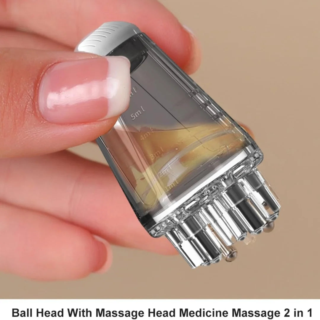 RootRevive™ Precision Scalp Applicator