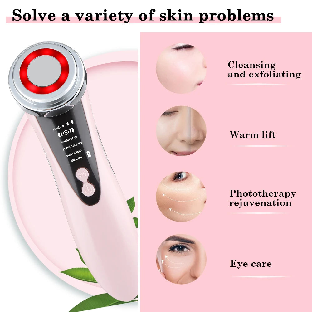 AgeRenew™ 4-in-1 Beauty Sculptor