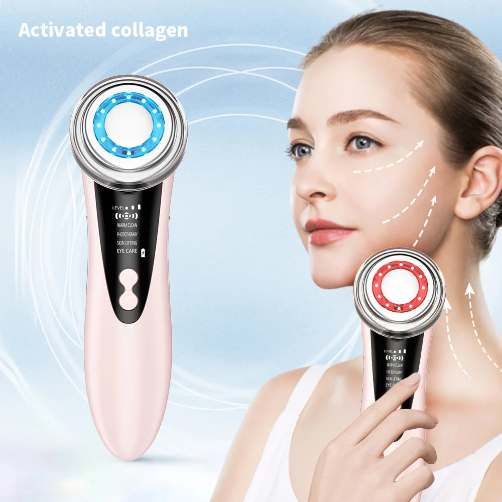AgeRenew™ 4-in-1 Beauty Sculptor
