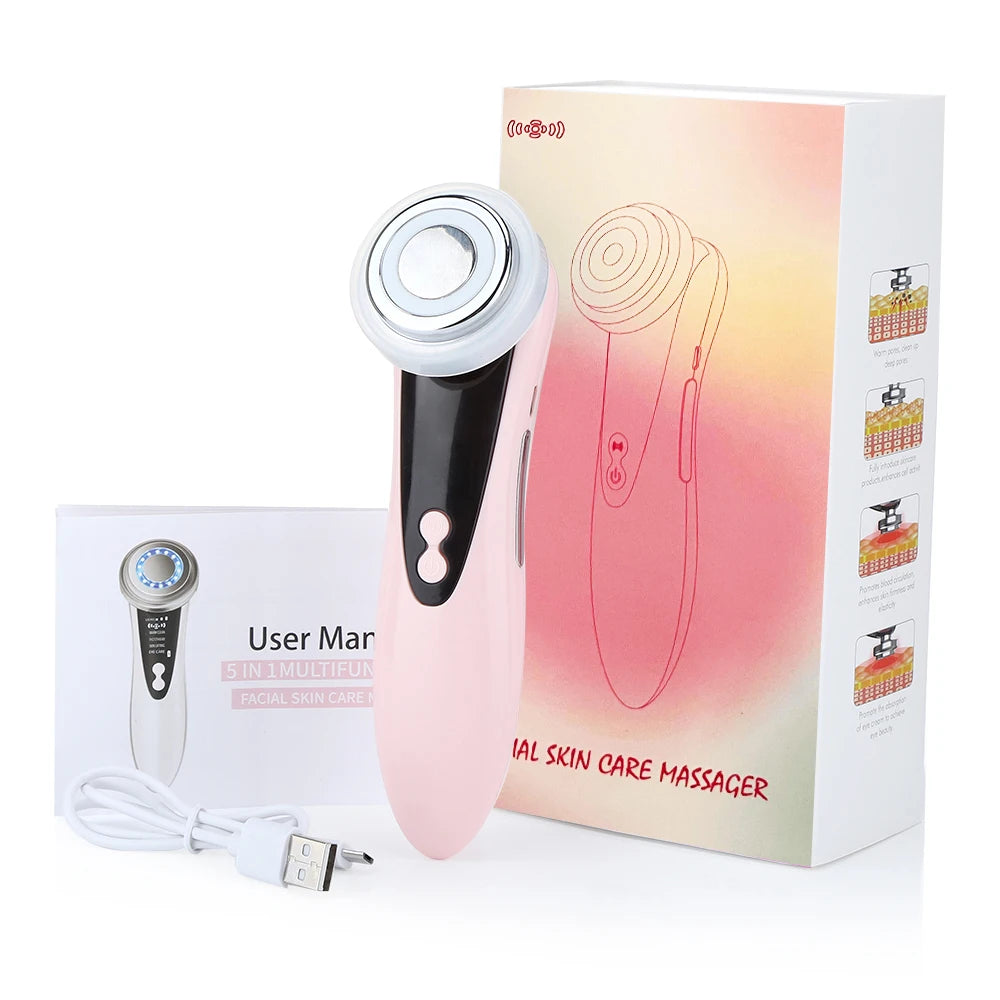AgeRenew™ 4-in-1 Beauty Sculptor
