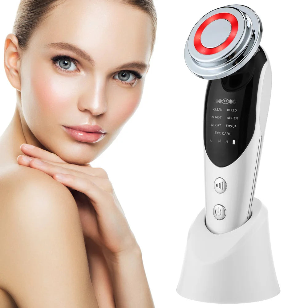 RejuvaLift™ 7-in-1 Beauty System