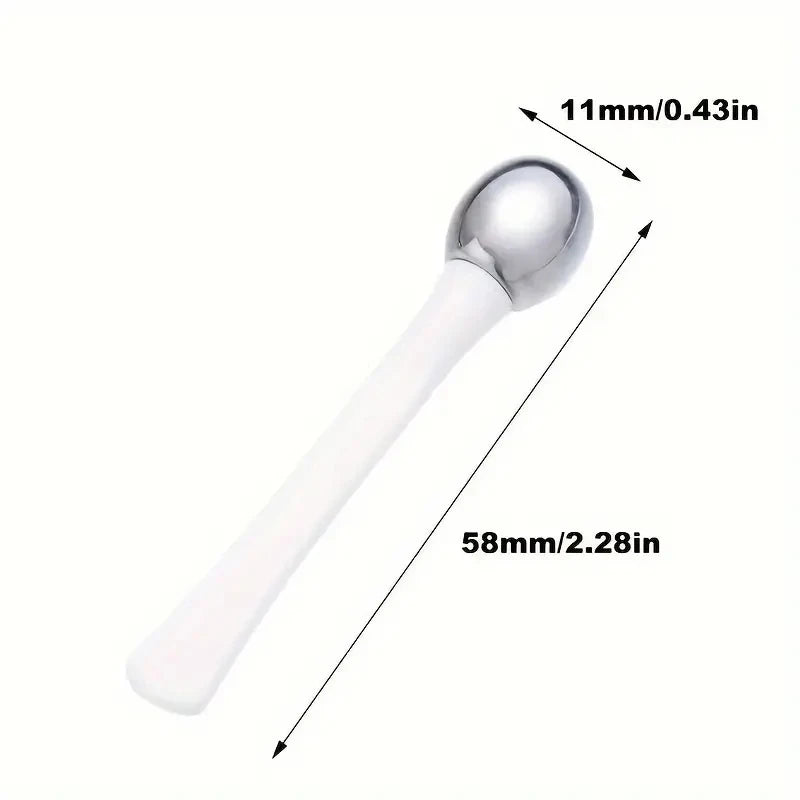 BrightEyes™ Cooling Rolle