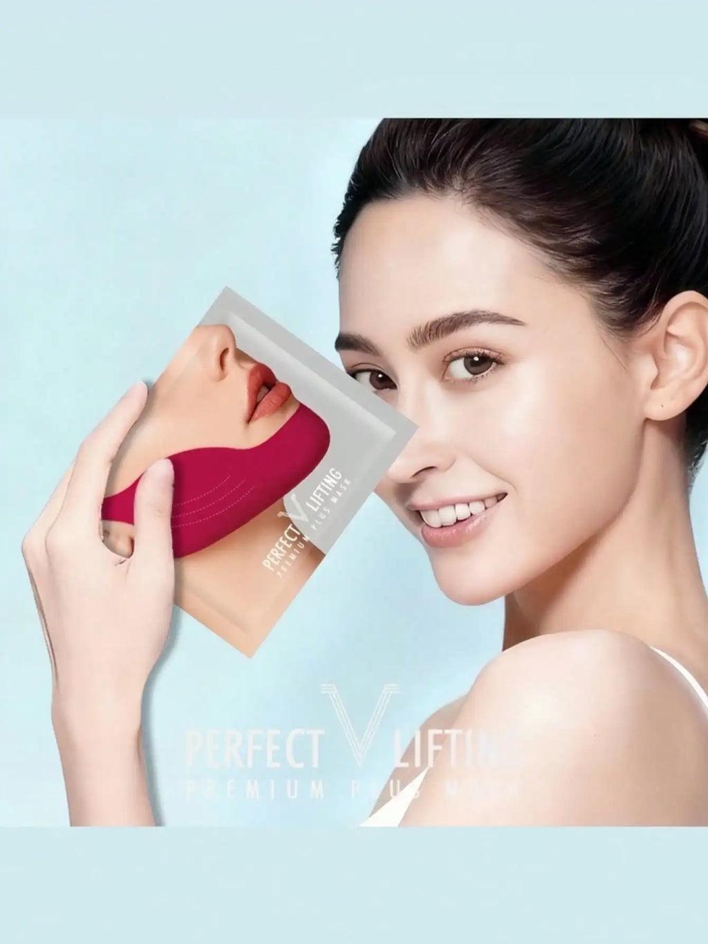 VContour™ Lifting Face Wrap - 1/3/5pcs