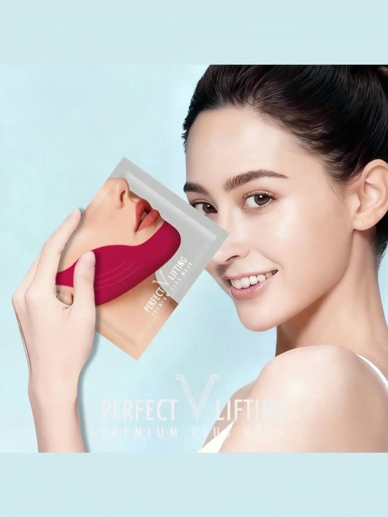 VContour™ Lifting Face Wrap - 1/3/5pcs