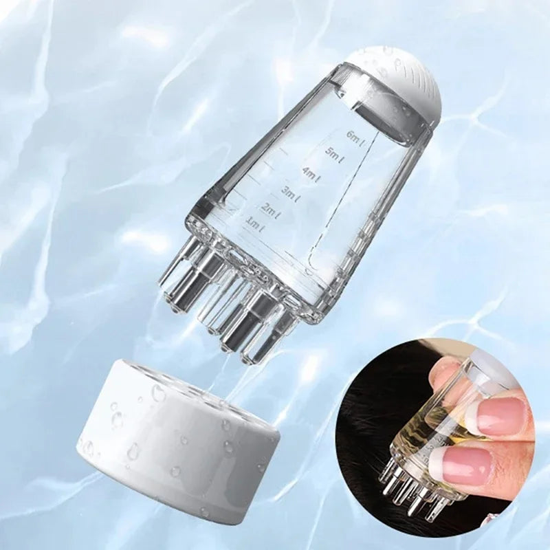RootRevive™ Precision Scalp Applicator