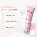 Éyelis™ Elixir Ocular de Sakura