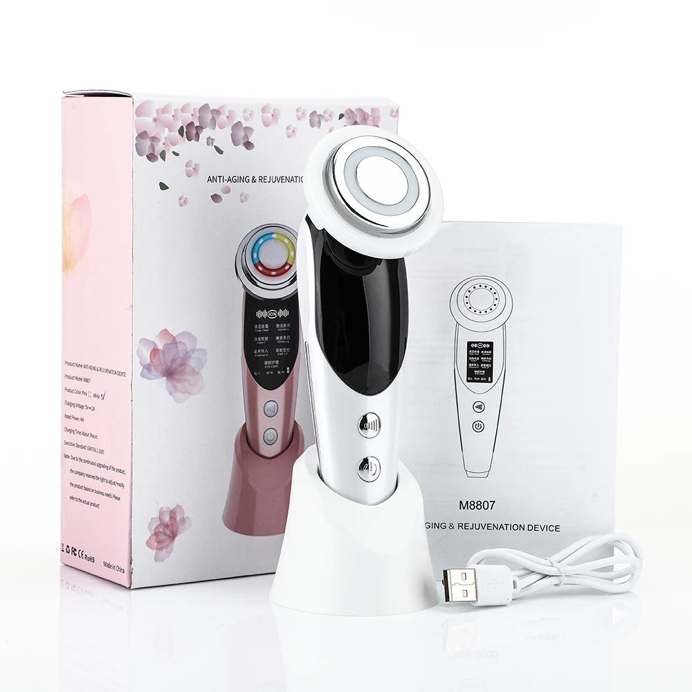 RejuvaLift™ 7-in-1 Beauty System