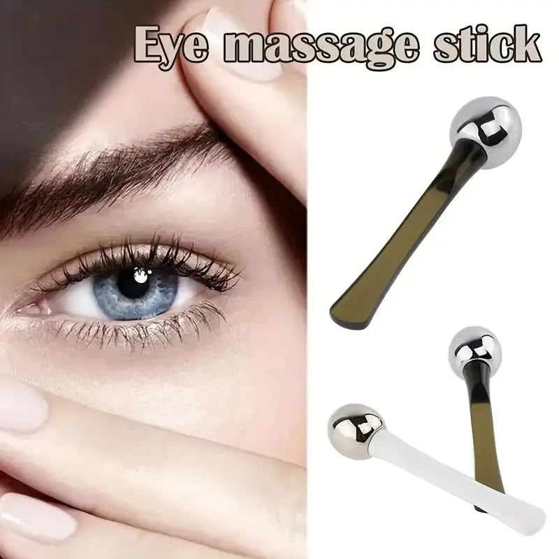 BrightEyes™ Cooling Rolle