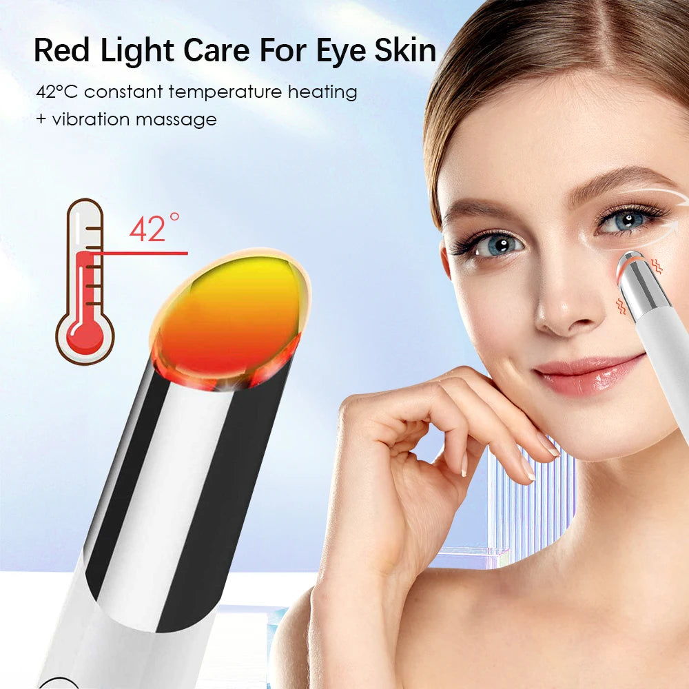 LumiEyes™ Beauty Wand