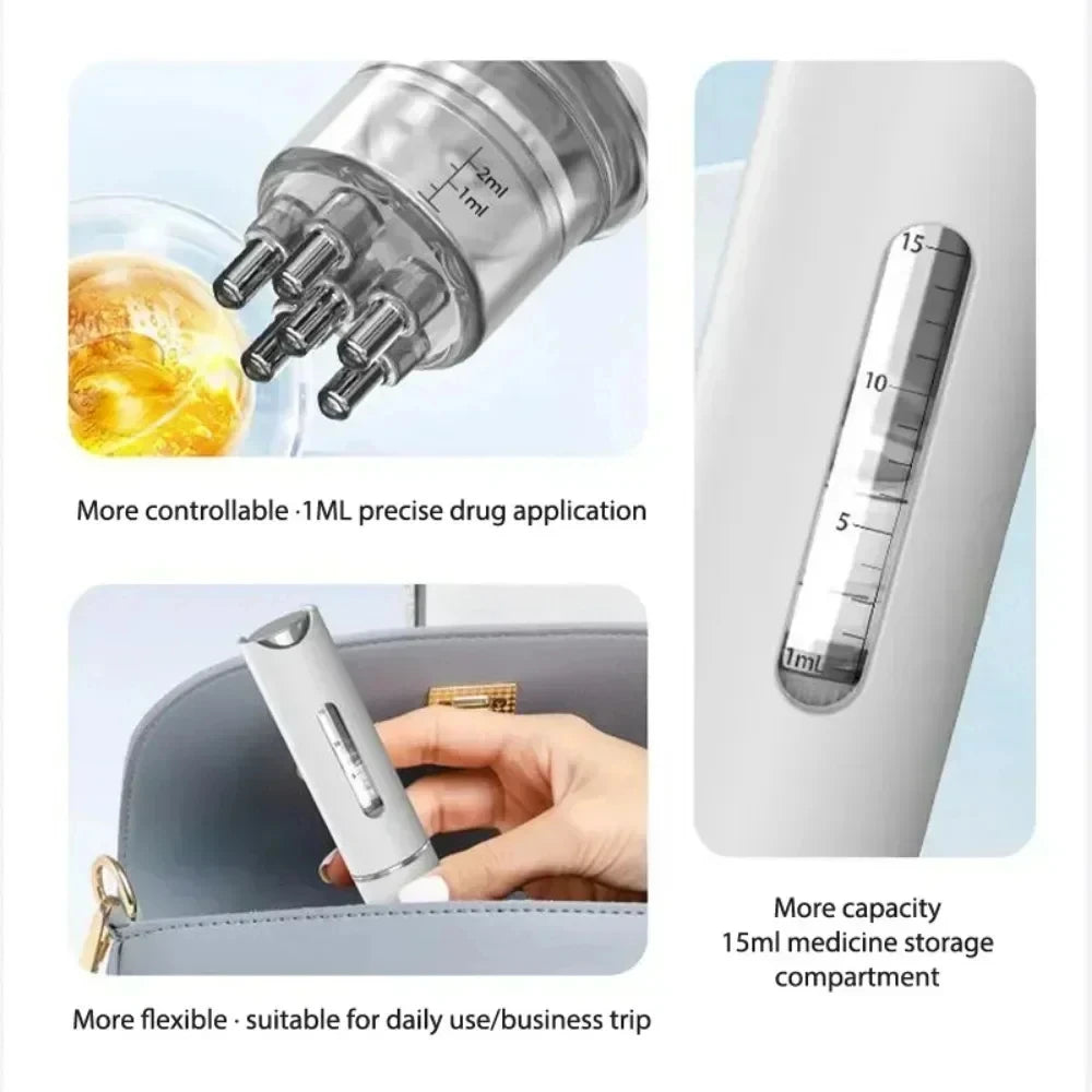 RootRevive™ Daily Scalp Applicator