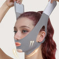 LiftAura™ Jawline Support Mask