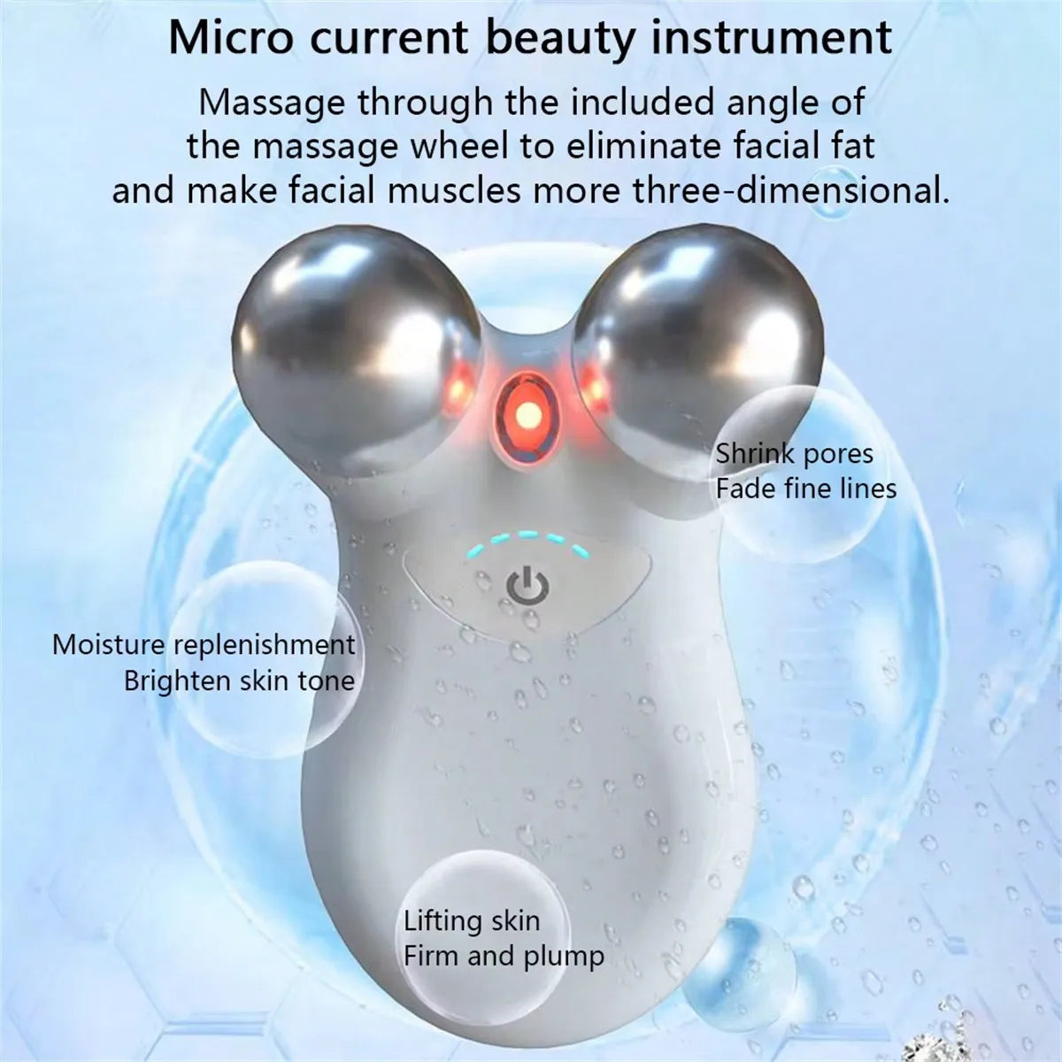 LiftAura™ RF Sculptor