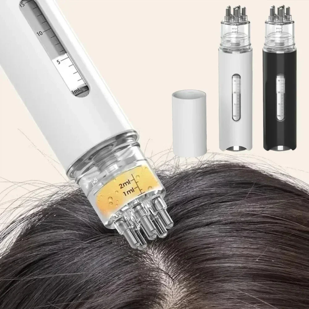 RootRevive™ Daily Scalp Applicator