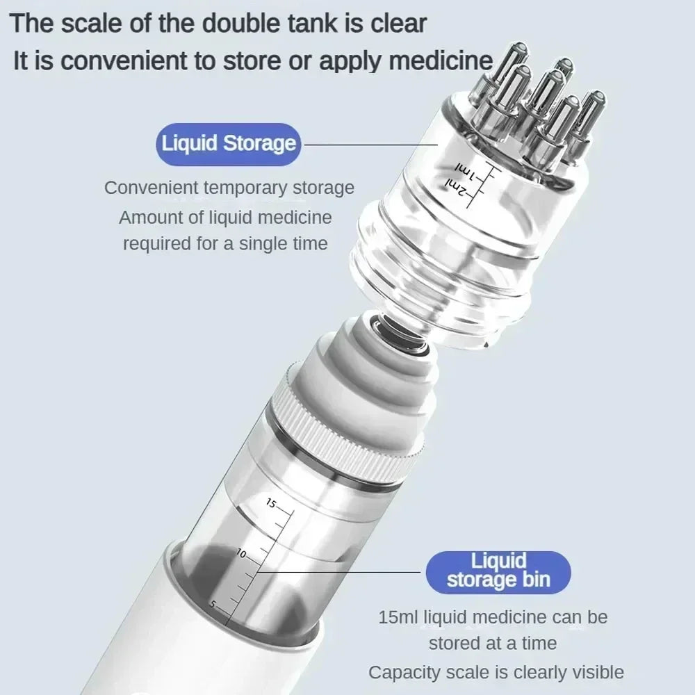 RootRevive™ Daily Scalp Applicator