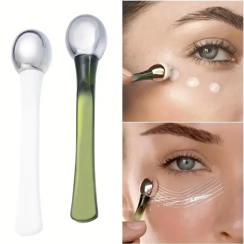 BrightEyes™ Cooling Rolle
