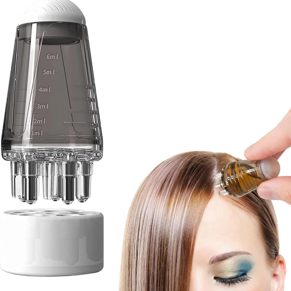 RootRevive™ Precision Scalp Applicator