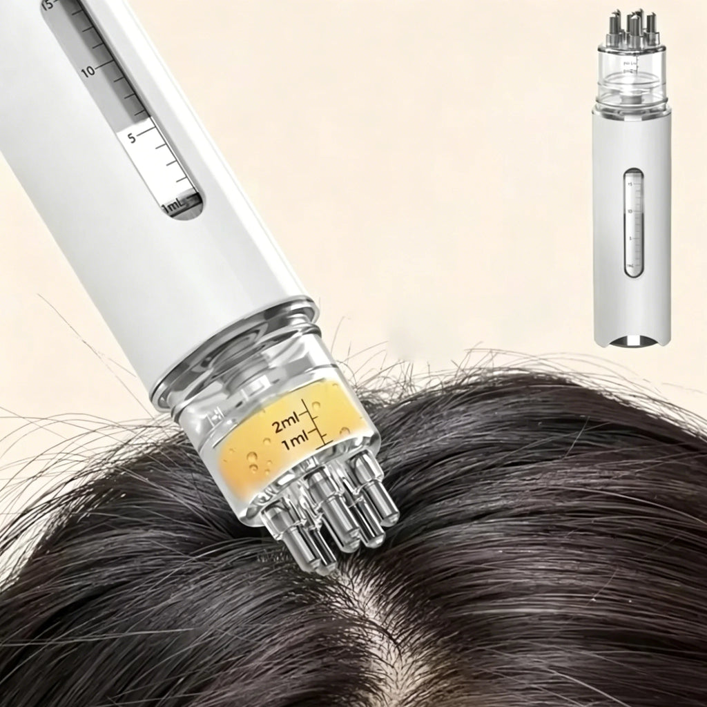 RootRevive™ Scalp Therapy Comb