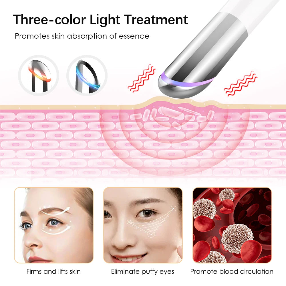 LumiEyes™ Beauty Wand
