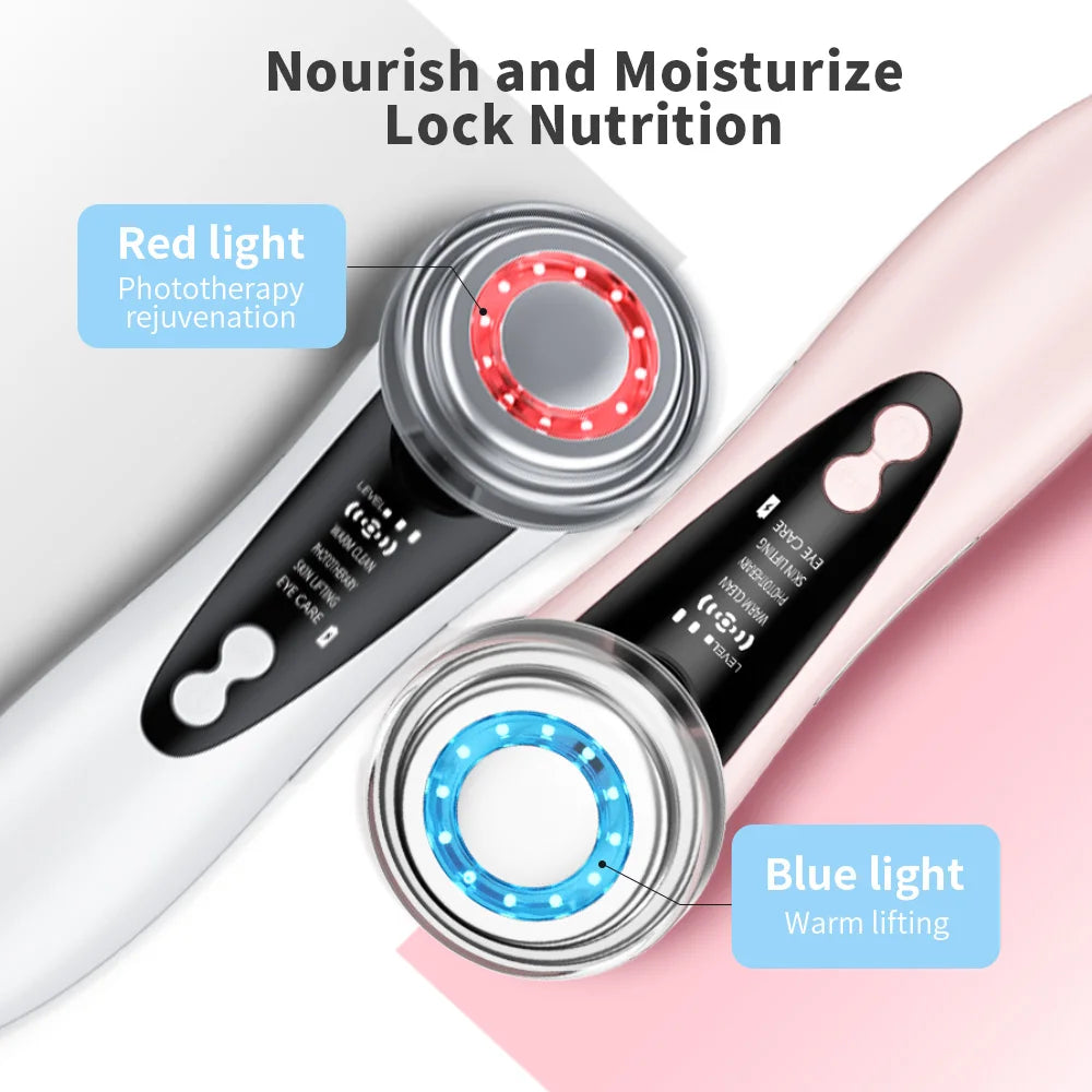 AgeRenew™ 4-in-1 Beauty Sculptor