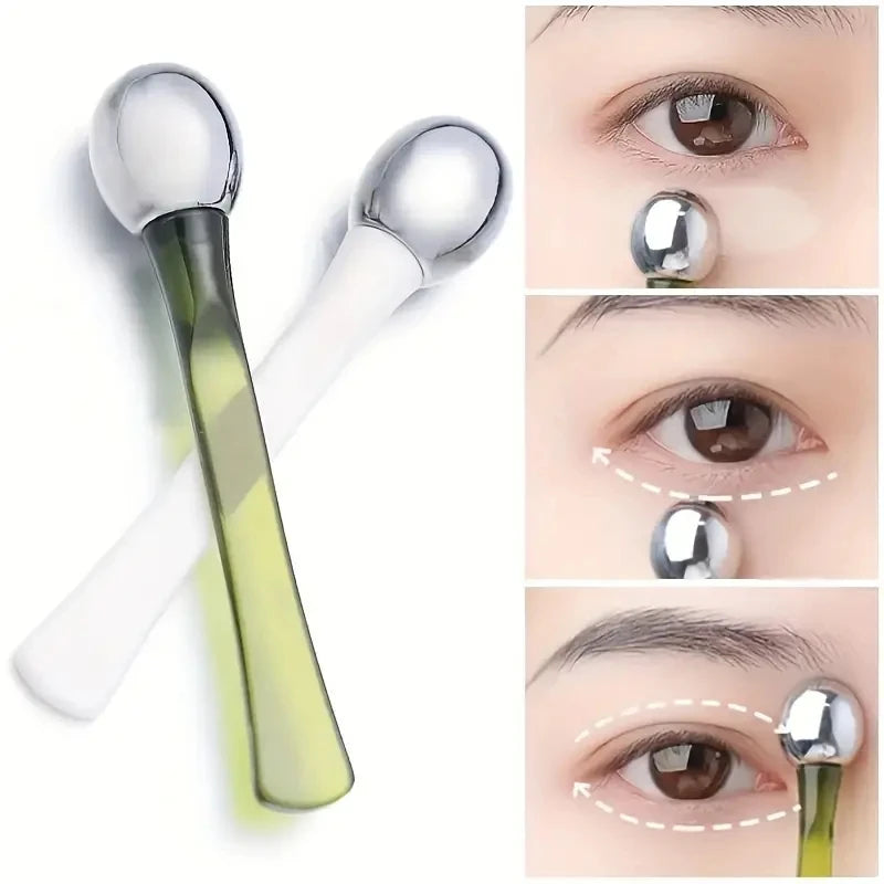 BrightEyes™ Cooling Rolle