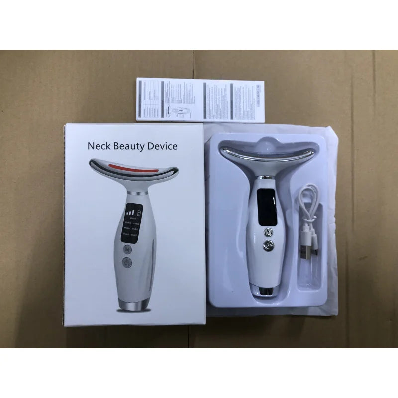 AgeLumi™ LED Firming Device