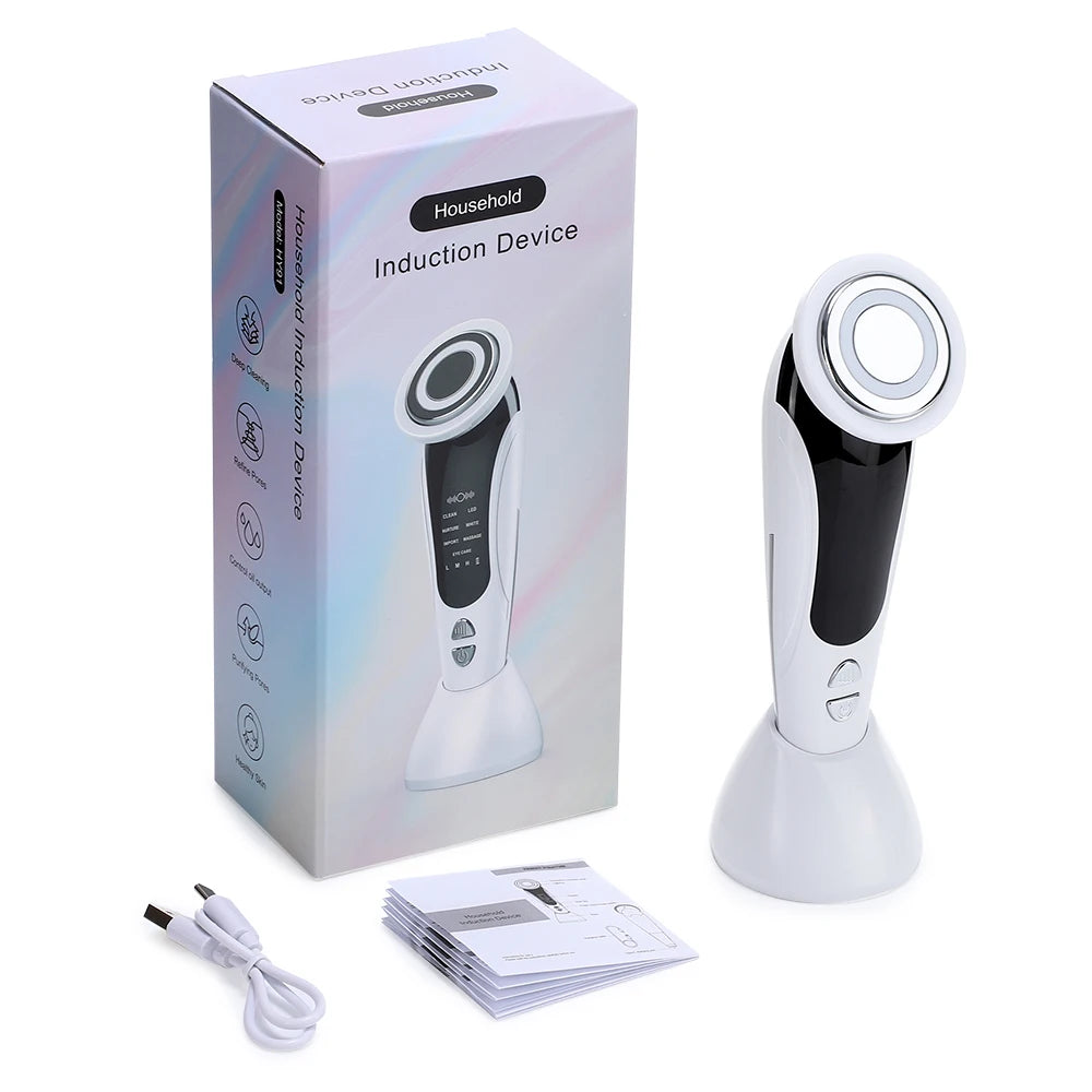 RejuvaLift™ 7-in-1 Beauty System