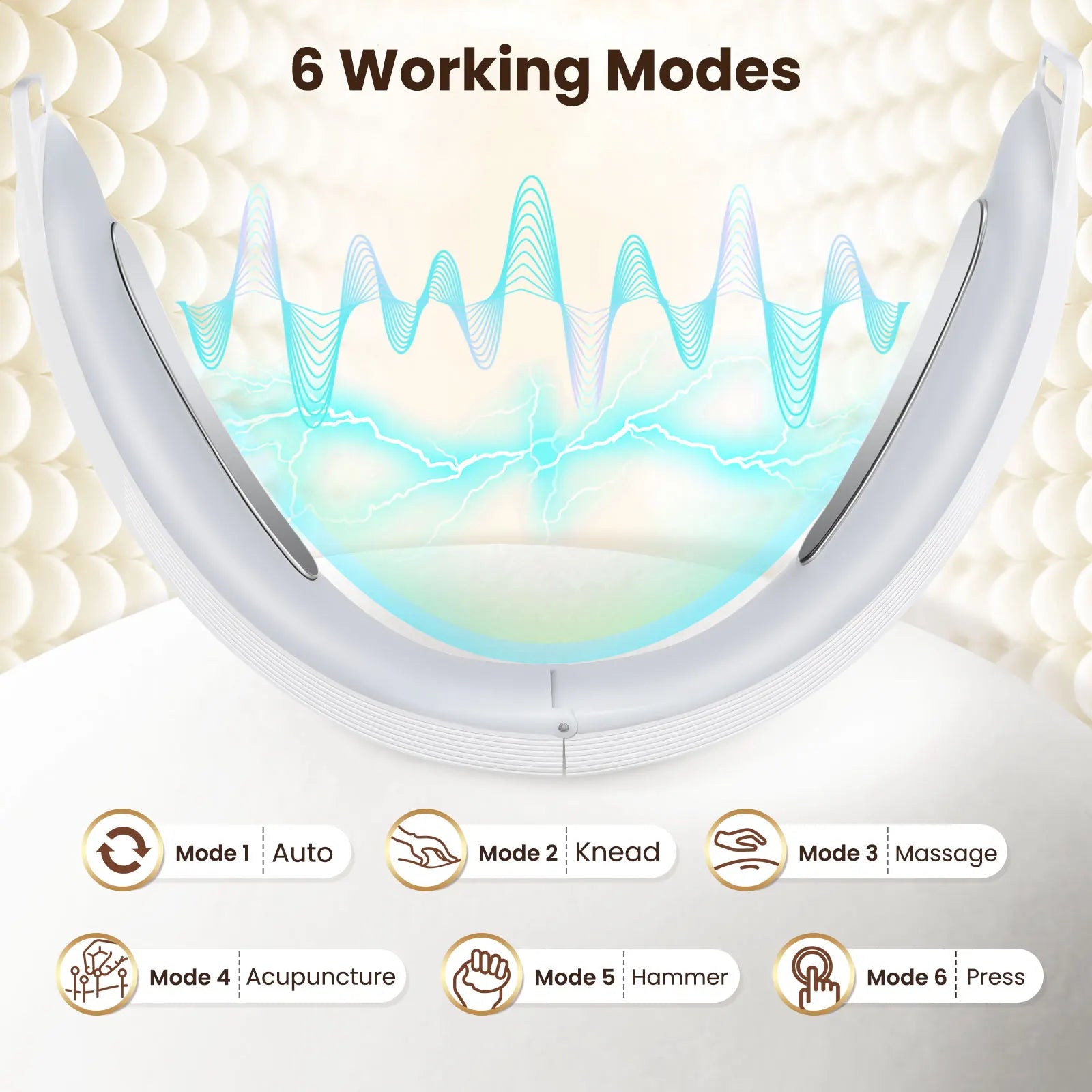 VContour™ EMS Face Sculptor
