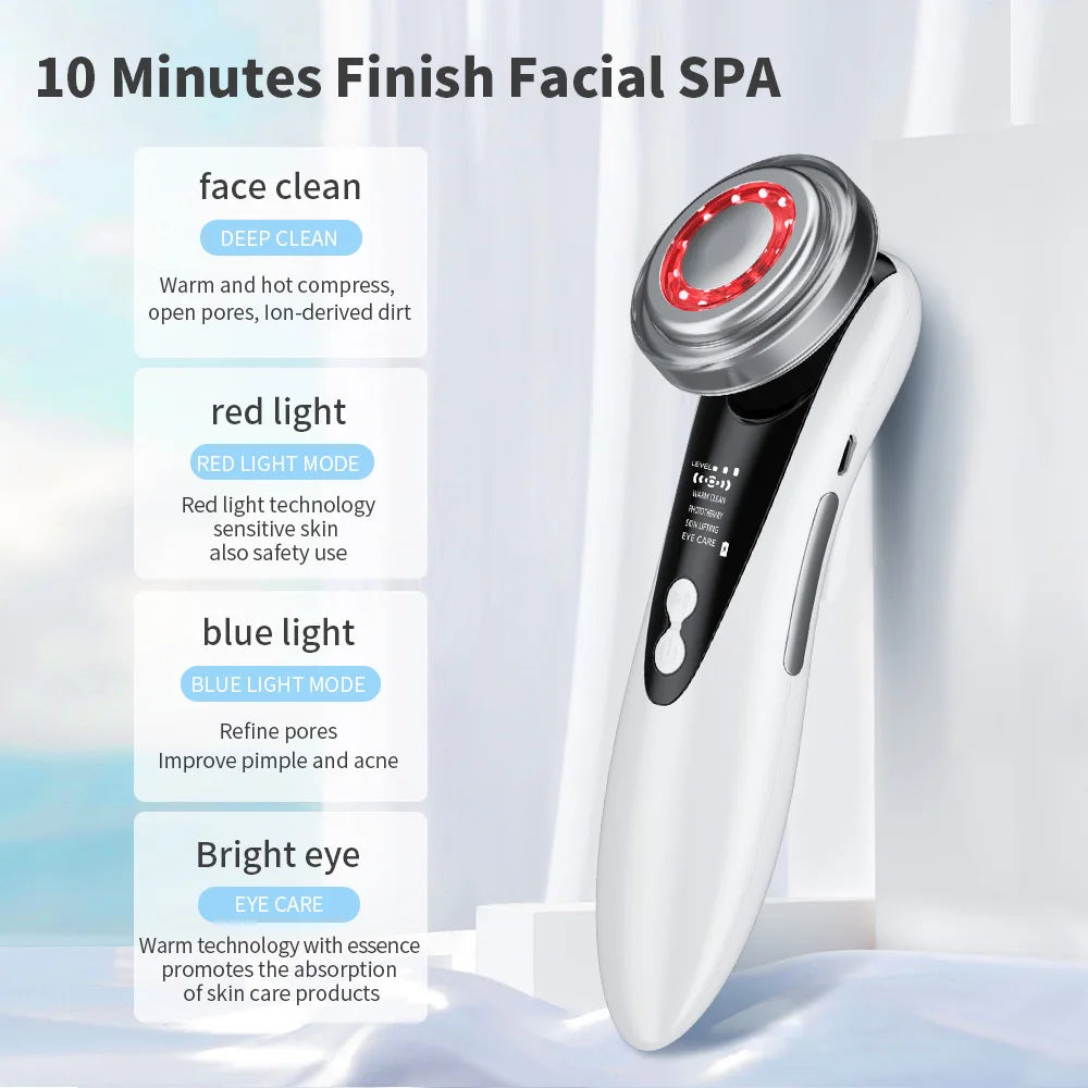 AgeRenew™ 4-in-1 Beauty Sculptor