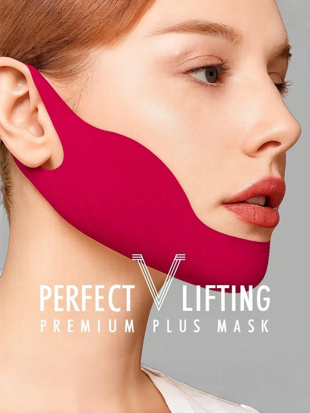 VContour™ Lifting Face Wrap - 1/3/5pcs