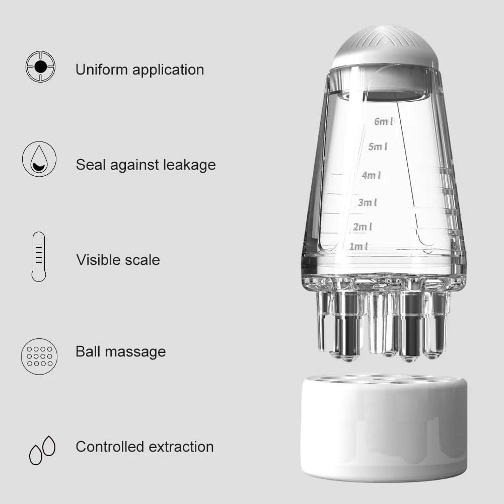 RootRevive™ Precision Scalp Applicator