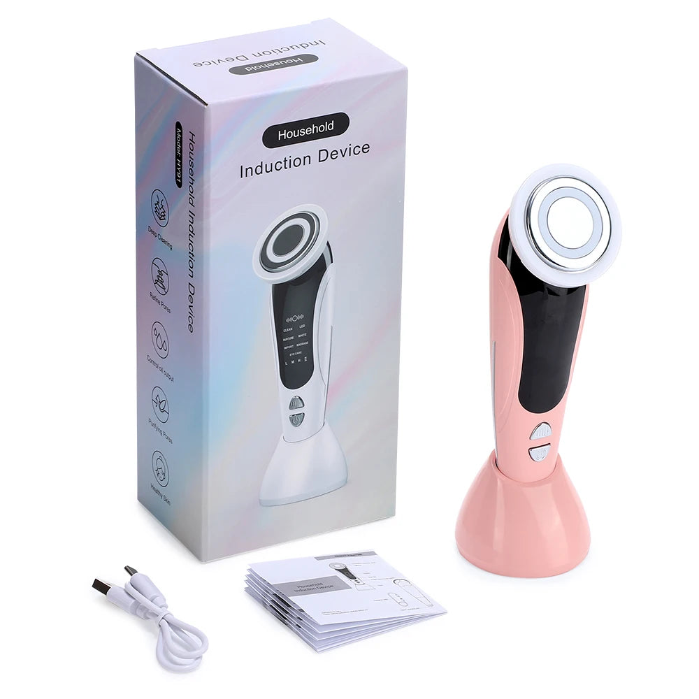 RejuvaLift™ 7-in-1 Beauty System
