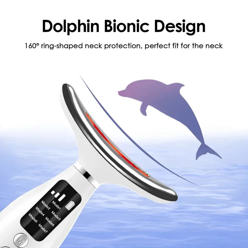 AgeLumi™ LED Firming Device