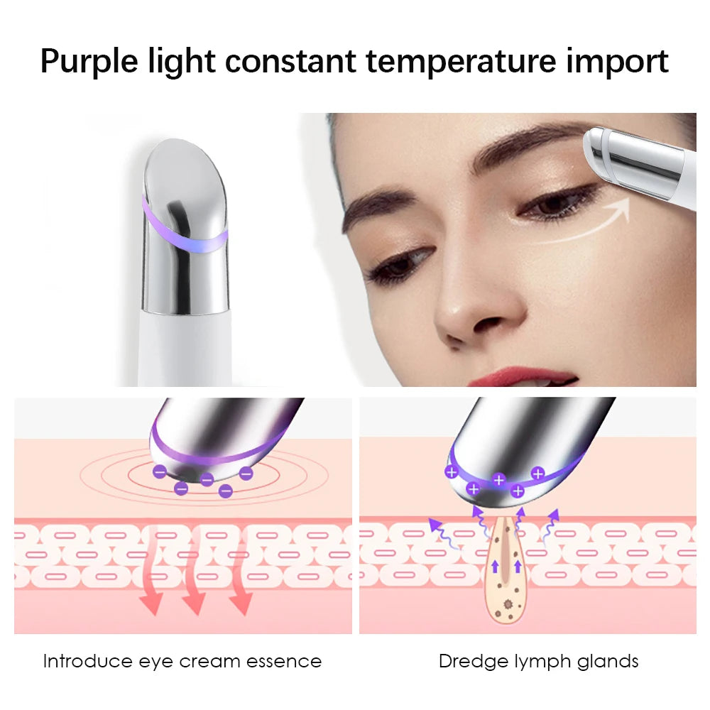 LumiEyes™ Beauty Wand