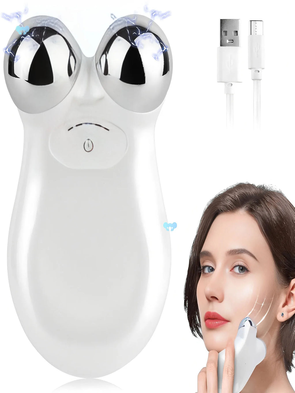 LiftAura™ RF Sculptor
