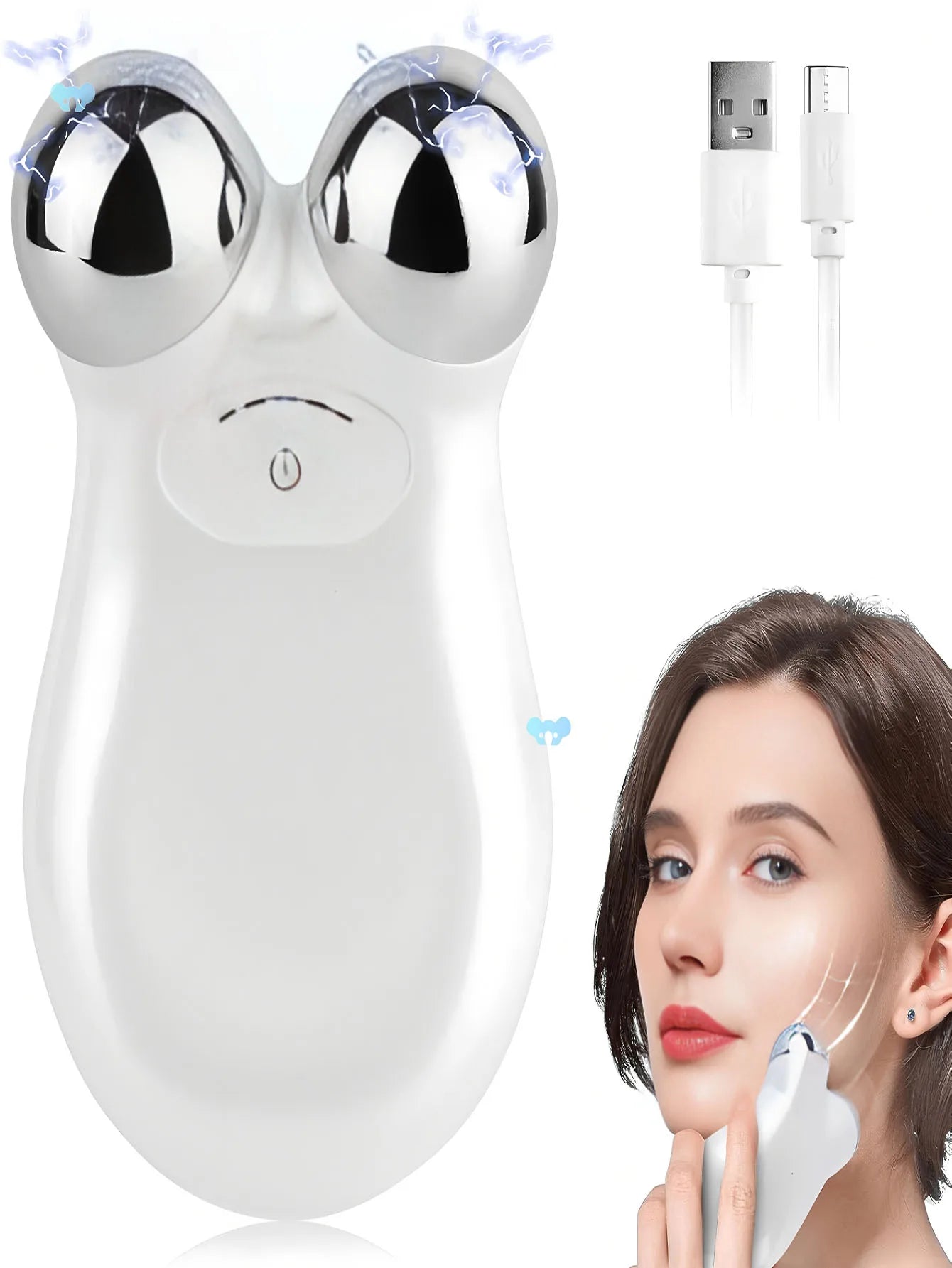 LiftAura™ RF Sculptor