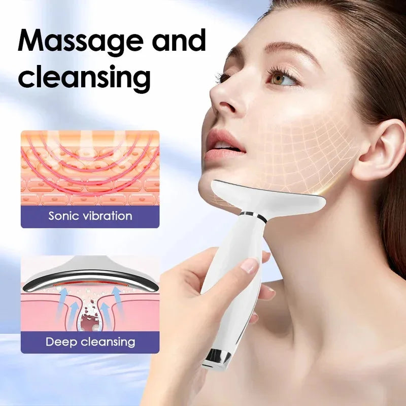 AgeLumi™ LED Firming Device