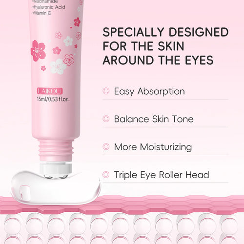 Éyelis™ Elixir Ocular de Sakura