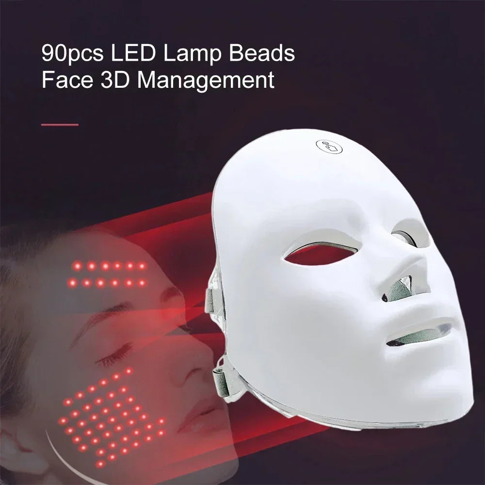 LumiLift™ LED Therapy Mask Essential
