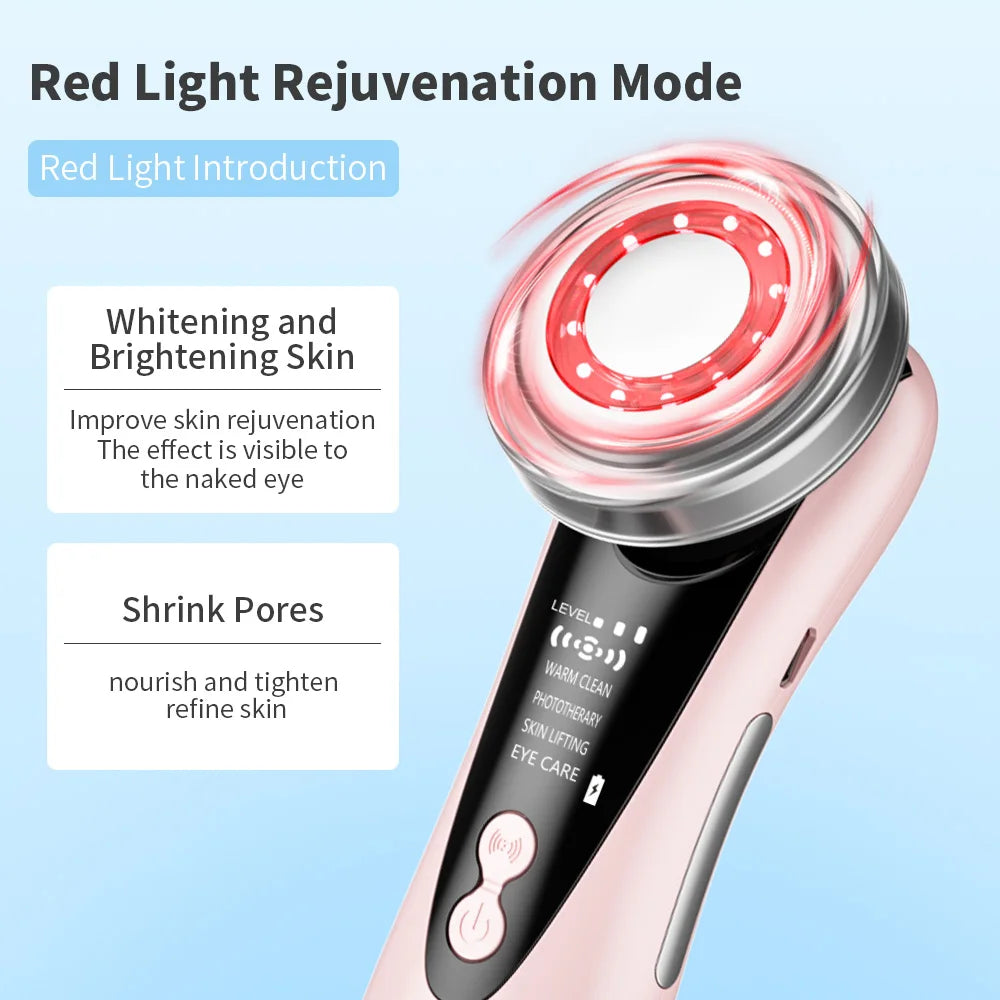 AgeRenew™ 4-in-1 Beauty Sculptor