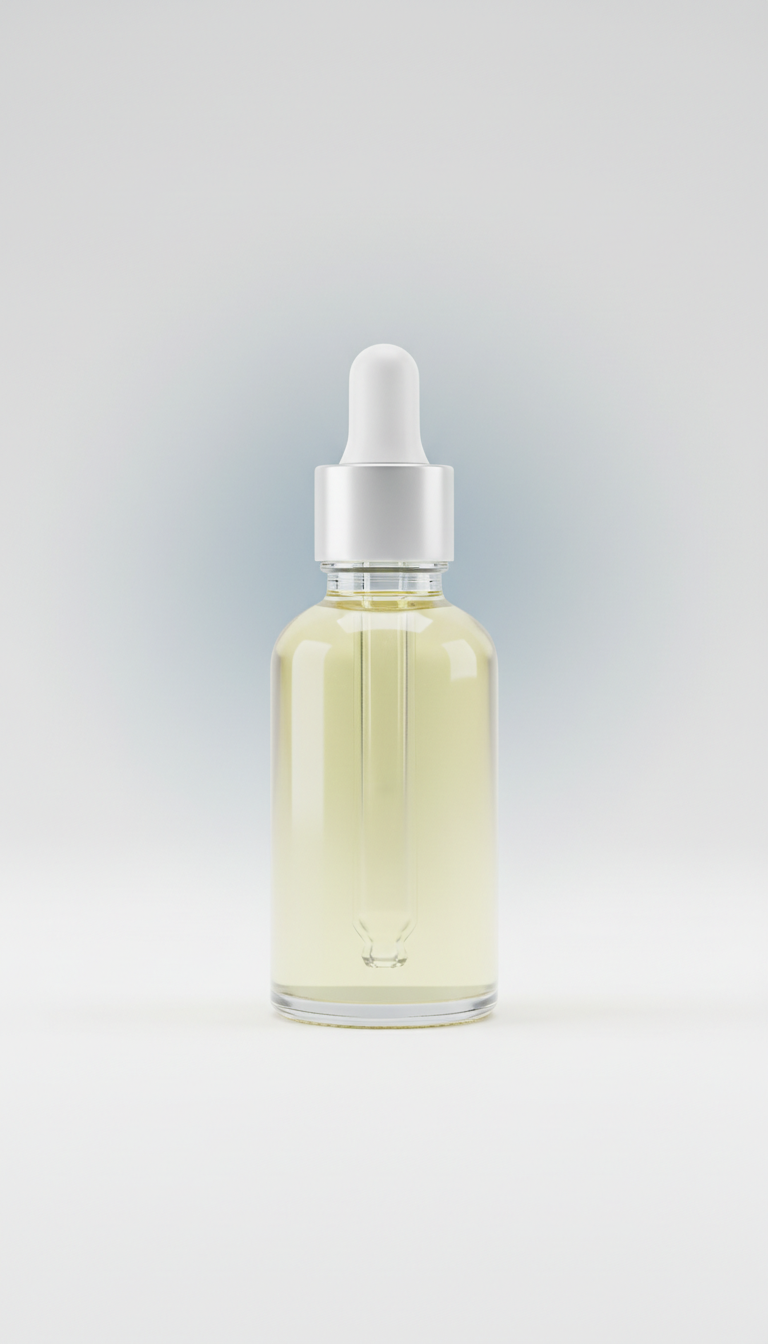 Sérum iluminador de vitamina C pura